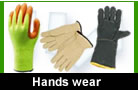 hand protections